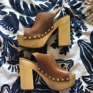 Sam Edelman Marley clogs